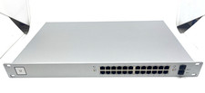 Ubiquiti US-24-250W UniFi 24-Port Managed Gigabit Switch picture