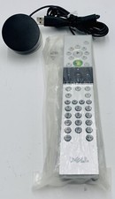 Dell Remote MR268 USB Receiver and Remitter OVU412002/00 DP/N 0MR268 NEW  picture