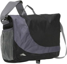 High Sierra Chip Laptop Messenger Bag 15