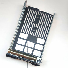 Dell PowerEdge 2.5in Hot-Swap SAS/SATA Drive Tray Caddy 0F238F picture