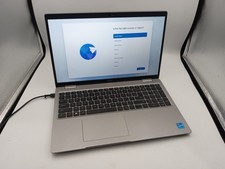 Dell Latitude 5520 15