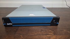 Datto S3E12000 RACK SERVER 2U 2x Xeon E5-2670 v3 2.30GHz 32GB RAM 2x PSU 14 BAY picture