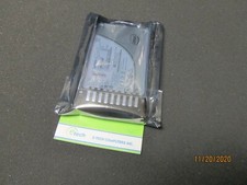 00YK217 00YK218 Lenovo Intel S3610 800GB Enterprise Mainstream SATA G3HS 2.5 SSD picture