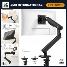 Adjustable Monitor Mount Stand for 32