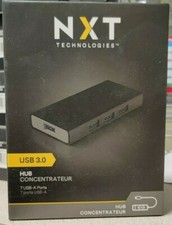 NXT Technologies 7-Port USB 3.0 Hub (NX58167-CA) picture