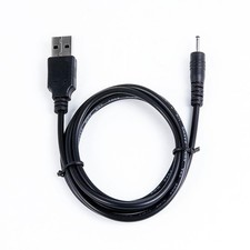 USB DC Charging Charger Cord Cable For Mach Speed Trio Stealth G2 HYPE Tablet PC picture