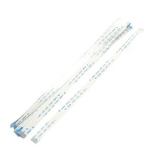 200mm Long FFC Flexible Flat Ribbon Cable 14 Pin 10Pcs for LCD 3D Printer picture