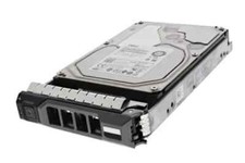 9X09C DELL Toshiba 8TB 7.2K SATA 6Gb/s 3.5
