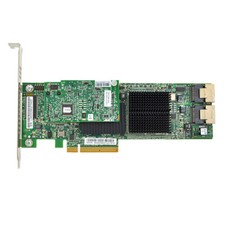 AMCC 700-3405-00P 2X SAS/SATA PCIe RAID Card 9690SA-8I Controller picture