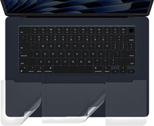 Palm Rest Protector Skin Cover, Keyboard Wrist Rest Accessories for 2026 2025 20 picture