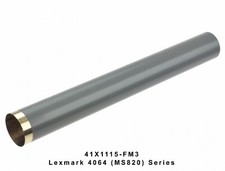 Lexmark 4064 MS820 M5255 MX721 MX820 Fuser Film Sleeve 41X115-FM3 OEM Quality picture