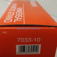 Mitutoyo7033-10 Magnetic Stand-UPS or DHL fast delivery picture