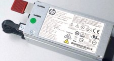 HP 754376-001 800W/900W Hot Plug Power Supply Unit for DL180 G9 picture