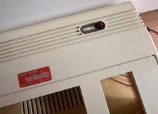 Commodore VC=20 Chassis Made in W. Germany Ser. No.:WG A 52379 #01 26 picture