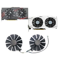 T129215SU FDC10U12S9-C Cooling Fan Replacement for ASUS P106-100 MINING V2 picture