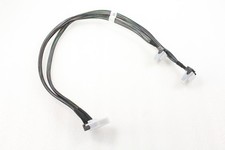 Lot of 5 Dell PowerEdge R720xd PCIe X8 TO BackPlane Dual Mini SAS Cable MJCP4 picture