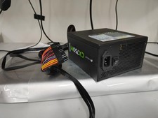 Corsair CX750M 75-002019 80 Plus Bronze Semi-Modular Power Supply 750W picture