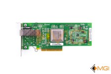 HP STORAGEWORKS 81Q PCI E FC HBA ADAPTER HI PROFILE // 584776-001 // 489190-001 picture