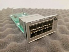 Cisco C9300-NM-8X  Network Module picture