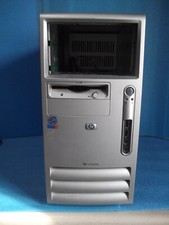 HP Compaq DC5100MT Parts or Rebuild picture