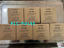 1PC NEW For Canon Print Head PRINTHEAD PF-06 image Fast Delivery picture