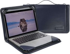 Broonel Blue Case For Dell Latitude 5300 13.3