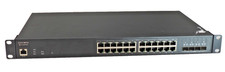 SonicWall SWS14-24FPOE 24-Port PoE Gigabit Managed Switch 1RK45-0E5 picture