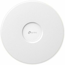 TP-LINK EAP783 Omada BE22000 Tri-Band Wi-Fi 7 Ceiling Mount Access Point picture