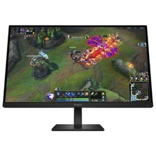Hp 27-inch Monitor 2560 x 1440 LCD OMEN 27q G2 picture