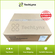 JL322A HPE 2930M 48G PoE+ 1 Slot Switch 48 Ports. HPE Sealed Renew picture