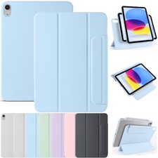 For iPad A16 11th 10th Gen 10.9 11