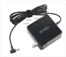 Original 19V 3.42A 65W ASUS Vivobook S14 S410u S410ua S410un AC Adapter Charger picture