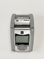 Zebra QLn220 Mobile Bluetooth Label Printer 203dpi Ships Fast picture