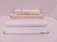 Vintage 1987 APPLE Scanner Replacement Lamp A9M0338 NIB NEW Toshiba picture