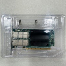 Mellanox Lenovo Connect-IB Dual-port QSFP FDR IB PCI-E 3.0 x16 46W0573 CB194A picture