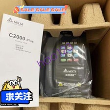1 PCS VFD370C43S-21 Brand New VFD370C43S 21 inverter VFD370C43S21 DHL/FedEx picture