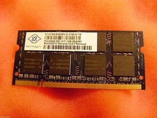 Nanya 1GB  Memory DDR2 PC2-5300 NT1G64U8HB0BN-3C picture