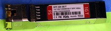 SFP-GB-GE-T FIBER STORE FS Cisco GLC-T Compatible 1000BASE-T SFP Copper RJ-45 picture