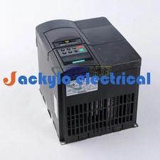 1PC Used SIEMENS 6SE6440-2AD27-5CA1 picture