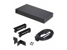 StarTechcom 10-Port USB-C Charging Dock 60W Per Port 10E CHARGING DOCK picture