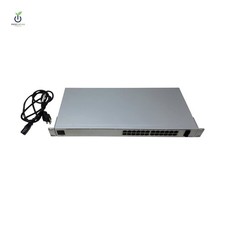 Ubiquiti UniFi USW-24-POE 24 Port PoE Gigabit Ethernet Managed Switch picture