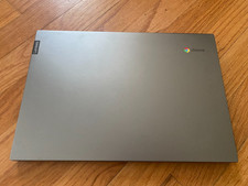 Lenovo chromebook laptop   14e laptop    6   READ FULLY picture