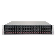 Supermicro SuperChassis CSE-216BE26-R920UB Chassis NEW IN STOCK 5 Yr Warranty picture