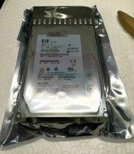 New HP AP860A P2000/ MSA2 600GB 6G DP 15K SAS 3.5