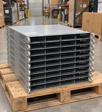 Supermicro 1014S-WTRT 1U Server EPYC 7302 16C 3.0GHz 64GB 3x PCIe 4.0 x16 NVMe picture
