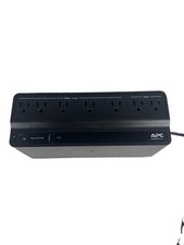 APC BE600M1 Back-UPS 600 No Battery picture