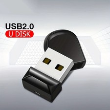 Mini USB Flash Drive 4/8/16/32/64/128 GB Ultra Fit Memory Stick picture
