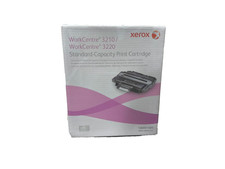 Genuine Xerox Black Toner WorkCentre 3210/3220 (106R01485) picture