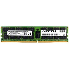 16GB PC4-17000 RDIMM Replacement for Supermicro MEM-DR416L-CL01-ER21 Memory RAM picture