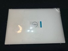 New OEM Dell XPS 15 9500 FHD LCD Back Cover Panel w/ Hinges 0GYY52 4DWVJ GYY52 picture